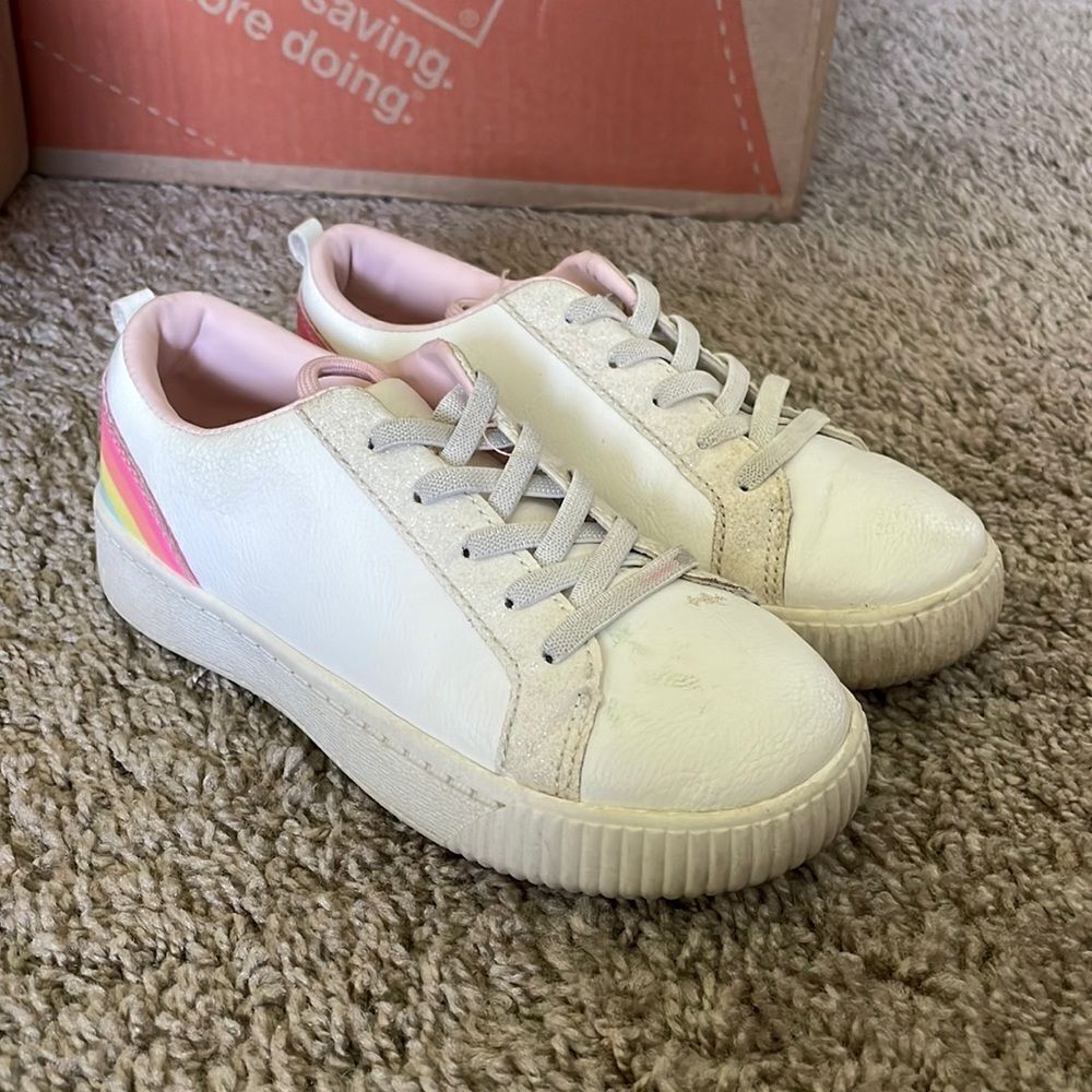 3 for $15 - Carters Sneakers
